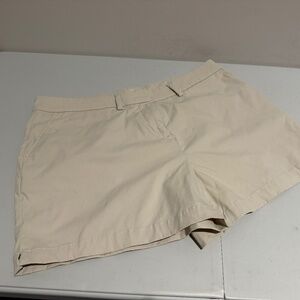 Southern Tide Womens Performance Shorts 4"
